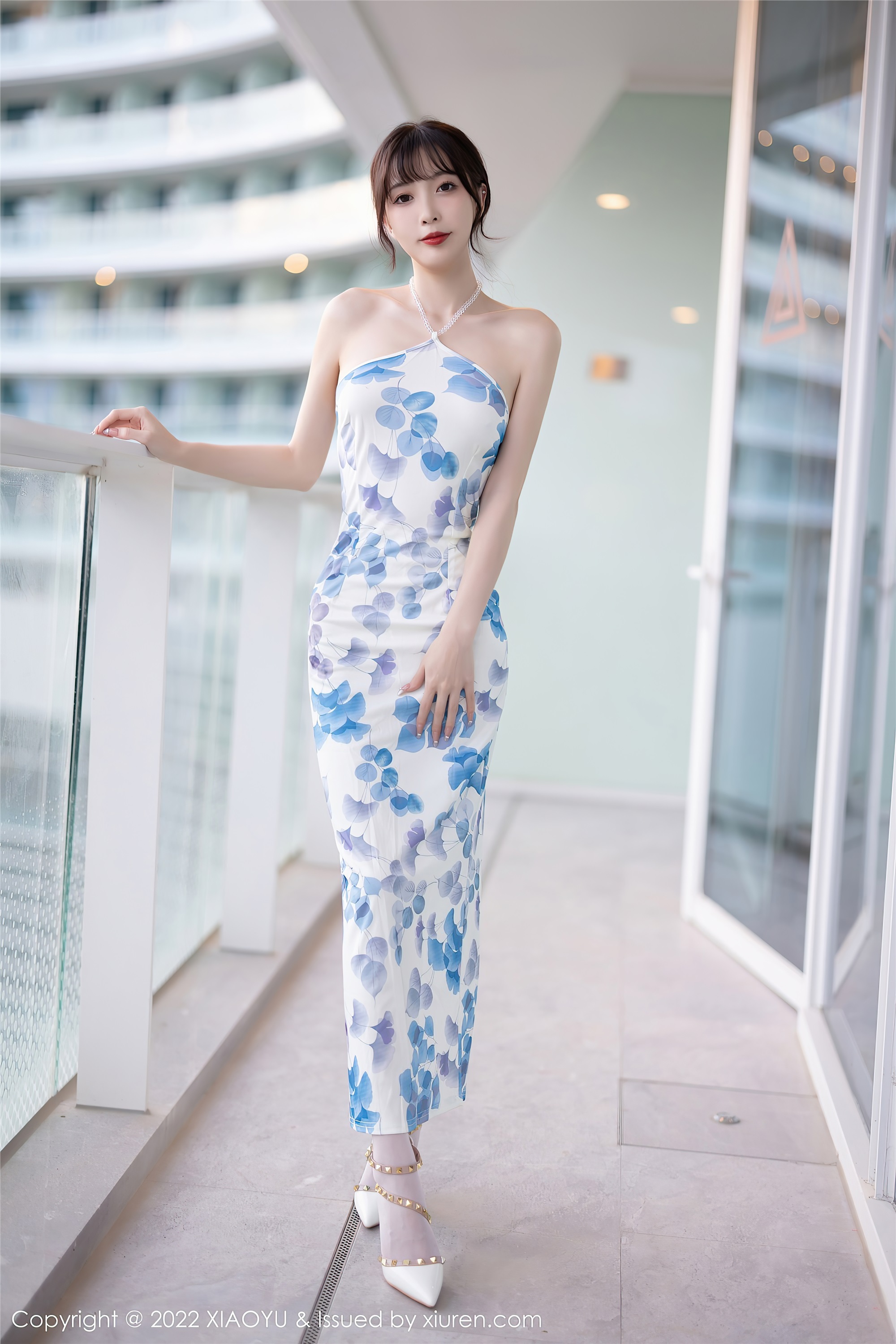 XIAOYU语画界 2022.10.09 VOL.877 林星阑